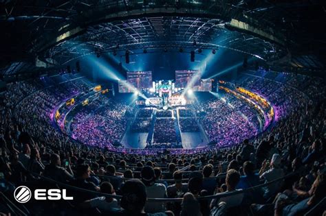 Esl gaming. Things To Know About Esl gaming. 